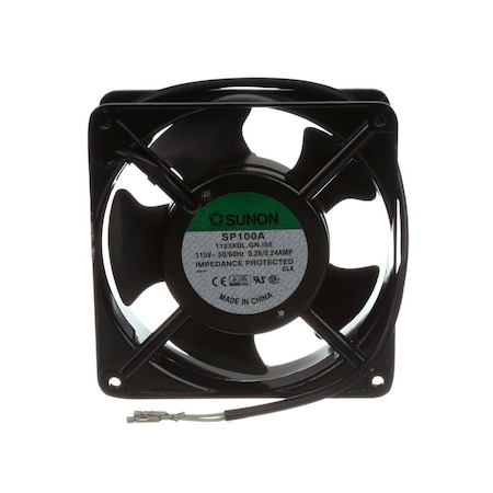 Aht Cooling Systems EVAP MOTOR 291349